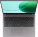 Ноутбук Honor MagicBook X16 2025 GOH-X Ryzen 5 6600H 16Gb SSD512Gb AMD Radeon 660M 16&amp;quot; IPS FHD+ (1920x1200) Windows 11 Home grey WiFi BT Cam (5301APLL)