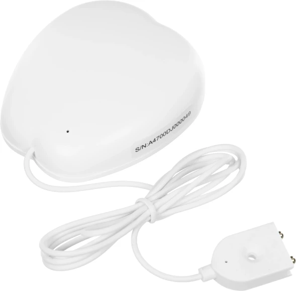 Датчик протечки Moes WSS-JM-WL-A белый