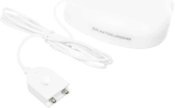 Датчик протечки Moes WSS-JM-WL-A белый