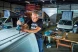 Многофункциональный инструмент Makita DTM52RTJX1 синий/черный