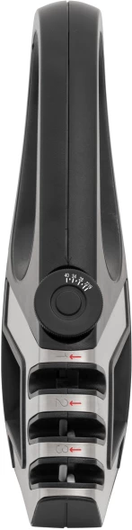 Точилка Rondell RD-1689 черный