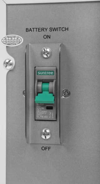 Батарея для ИБП Ippon NA+ TA 10K 350В 4.8Ач для NA+ TA 10K