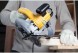 Циркулярная пила (дисковая) DeWalt DWE560-QS 1350Вт (ручная) D диска.:184мм