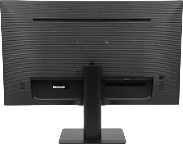 Монитор NPC 27&amp;quot; MF2704 черный IPS LED 5ms 16:9 HDMI матовая 250cd 178гр/178гр 1920x1080 75Hz VGA FHD 4кг