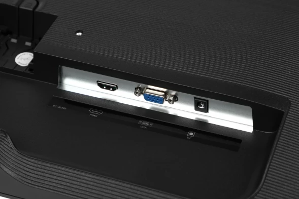 Монитор NPC 27&amp;quot; MF2704 черный IPS LED 5ms 16:9 HDMI матовая 250cd 178гр/178гр 1920x1080 75Hz VGA FHD 4кг