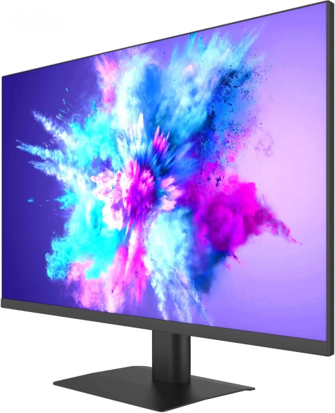 Монитор NPC 27&amp;quot; MF2704 черный IPS LED 5ms 16:9 HDMI матовая 250cd 178гр/178гр 1920x1080 75Hz VGA FHD 4кг