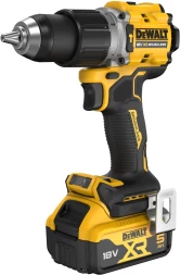 Шуруповерт DeWalt DCD805P2T-QW аккум. патрон:быстрозажимной (кейс в комплекте)