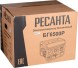 Генератор Ресанта БГ 6500 Р 5.5кВт
