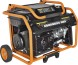 Генератор Carver PPG- 8000ЕM 6.5кВт