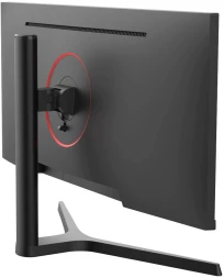 Монитор NPC 29&amp;quot; MZ300L черный IPS LED 21:9 (Ultrawide) HDMI M/M матовая HAS 1000:1 250cd 178гр/178гр 2560x1080 180Hz G-Sync FreeSync DP Ultra WQHD 5.2кг