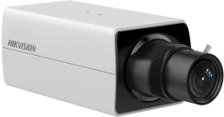 Камера видеонаблюдения IP Hikvision DS-2CD2821G0(C) цв. корп.:белый