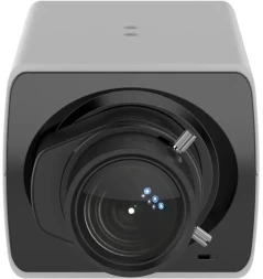 Камера видеонаблюдения IP Hikvision DS-2CD2821G0(C) цв. корп.:белый