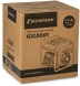Генератор Champion IGG IGG3001 3.2кВт