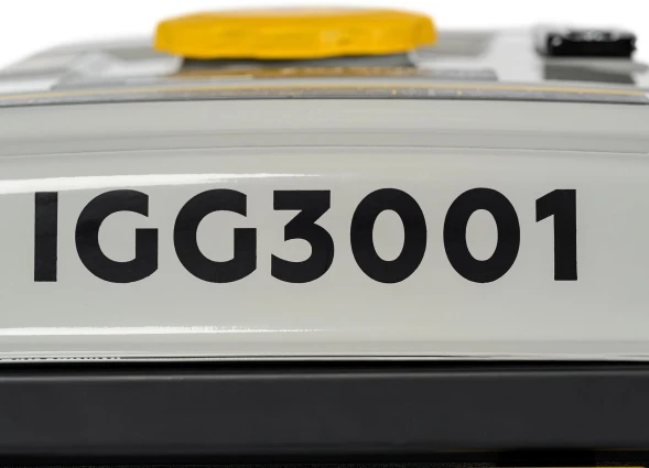 Генератор Champion IGG IGG3001 3.2кВт