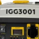 Генератор Champion IGG IGG3001 3.2кВт