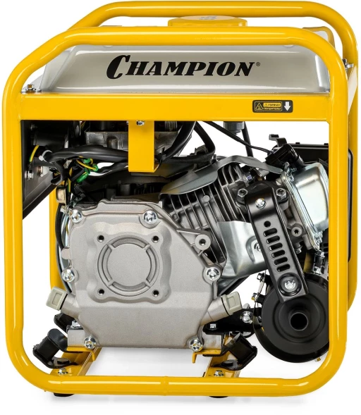 Генератор Champion IGG IGG3001 3.2кВт