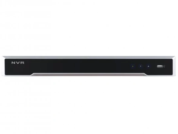 Видеорегистратор Hikvision DS-7608NXI-K2(D)