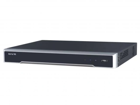 Видеорегистратор Hikvision DS-7608NXI-K2(D)