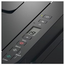 МФУ струйный Canon Pixma G2410 (2313C009) A4 черный