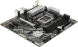 Материнская плата Gigabyte B860M D3HP Soc-1851 Intel B860 4xDDR5 mATX AC`97 8ch(7.1) GbLAN RAID+HDMI+DP
