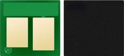 Чип тонер-картриджа Cactus CS-CHIP-H-W2031X-C (415X/W2031X) синий для HP CLJ Pro M454 MFP M479 6000стр.