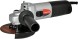 Углошлифовальная машина Интерскол УШМ-125/900 900Вт 11000об/мин рез.шпин.:M14 d=125мм (671.1.0.00)