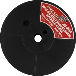 Кабель акустический Premier SCC-09 BC 100м. черный (25-204 100)