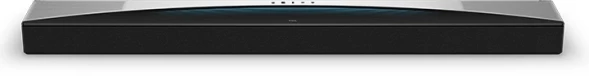 Саундбар TCL Q85H 7.1.4 760Вт+100Вт черный