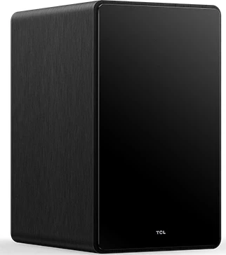 Саундбар TCL Q85H 7.1.4 760Вт+100Вт черный