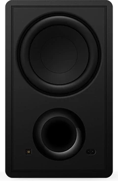 Саундбар TCL Q85H 7.1.4 760Вт+100Вт черный