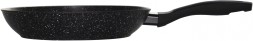 Сковорода Starwind Optimum induction SW-OPI2026 круглая 26см покрытие: Xylan Plus ручка несъемная (без крышки) черный