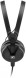 Наушники накладные Sennheiser HD 25 1.5м черный проводные оголовье (506909)