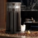Кофеварка капельная Kitfort КТ-7626 750Вт черный/серебристый