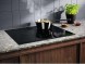 Индукционная варочная поверхность Electrolux LIR60430 черный