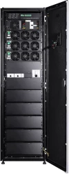 Шкаф системный Ippon Innova Modular Cabinet 75K 1549473 напольный 2020мм 600мм 1100мм