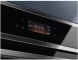 Духовой шкаф Электрический Electrolux EOE8P39WX черный/нержавеющая сталь