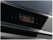 Духовой шкаф Электрический Electrolux EOE8P39WX черный/нержавеющая сталь