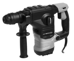 Перфоратор Интерскол П-32/1000Э патрон:SDS-plus уд.:5Дж 1050Вт (кейс в комплекте)