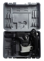 Перфоратор Интерскол П-32/1000Э патрон:SDS-plus уд.:5Дж 1050Вт (кейс в комплекте)