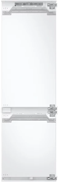 Холодильник Samsung BRB80F26ADF0EO 2-хкамерн. инвертер