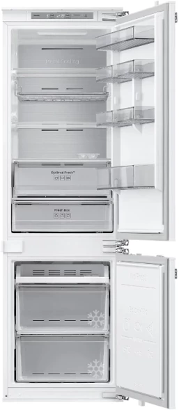 Холодильник Samsung BRB80F26ADF0EO 2-хкамерн. инвертер