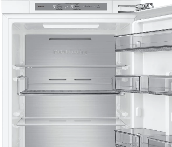 Холодильник Samsung BRB80F26ADF0EO 2-хкамерн. инвертер