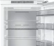 Холодильник Samsung BRB80F26ADF0EO 2-хкамерн. инвертер