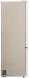 Холодильник LG GC-B640FEKM 2-хкамерн. бежевый инвертер