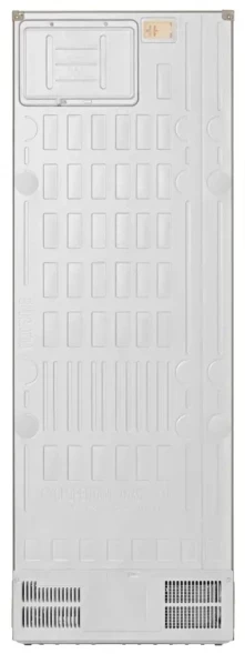 Холодильник LG GC-B640FEKM 2-хкамерн. бежевый инвертер