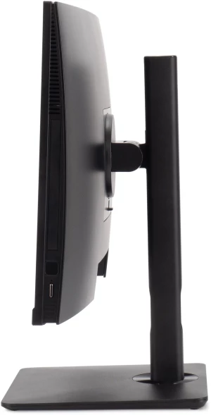 Моноблок IRU 23ID 23.8&amp;quot; Full HD i7 1255U (1.7) 16Gb SSD512Gb CR Windows 11 Pro GbitEth WiFi BT 120W Cam черный 1920x1080