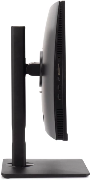 Моноблок IRU 23ID 23.8&amp;quot; Full HD i7 1255U (1.7) 16Gb SSD512Gb CR Windows 11 Pro GbitEth WiFi BT 120W Cam черный 1920x1080