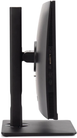 Моноблок IRU 23ID 23.8&amp;quot; Full HD i7 1255U (1.7) 16Gb SSD512Gb CR Windows 11 Pro GbitEth WiFi BT 120W Cam черный 1920x1080