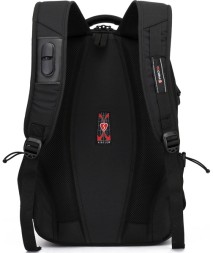 Рюкзак для ноутбука 17.3&amp;quot; Sumdex PJN-307BK черный полиэстер
