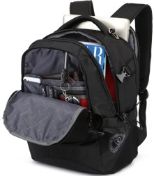 Рюкзак для ноутбука 17.3&amp;quot; Sumdex PJN-307BK черный полиэстер